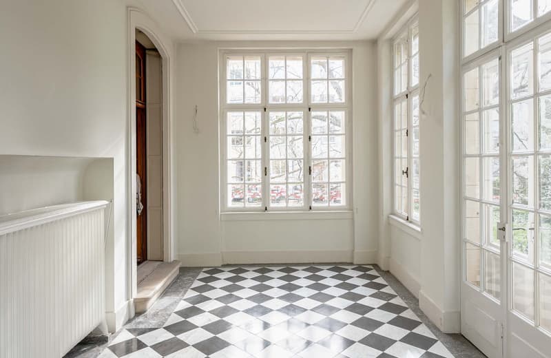 Villa/stabile storico in stile neobarocco in una posizione esclusiva a Gellert (6)