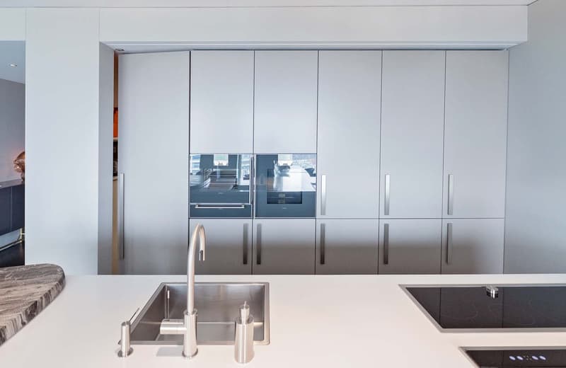 Luxuswohnung «GATSBY» in Zürich-West – urban, exklusiv, mit Panorama (7)