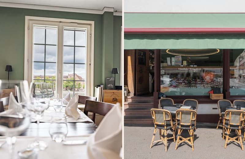 «Le Prince» – Historisches Wohn- und Geschäftshaus an bester Rheinlage in Basel (3)