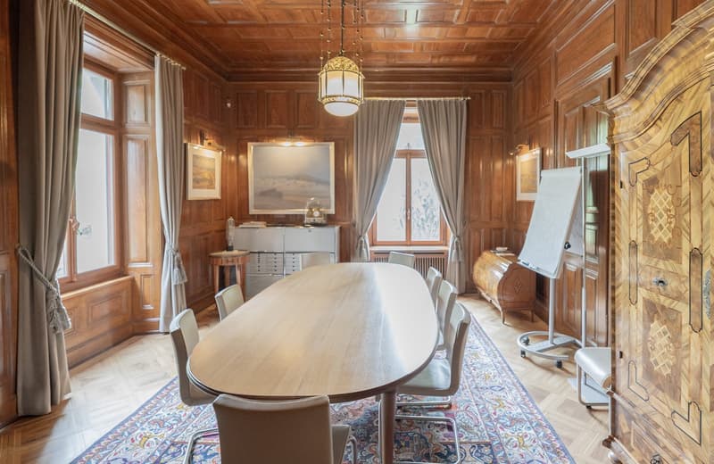 Historische Villa mit vielseitigen Nutzungsmöglichkeiten (5)