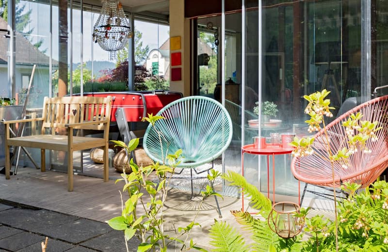Charmante 4.5-Zimmer-Wohnung mit Seeblick in Zollikon (6)