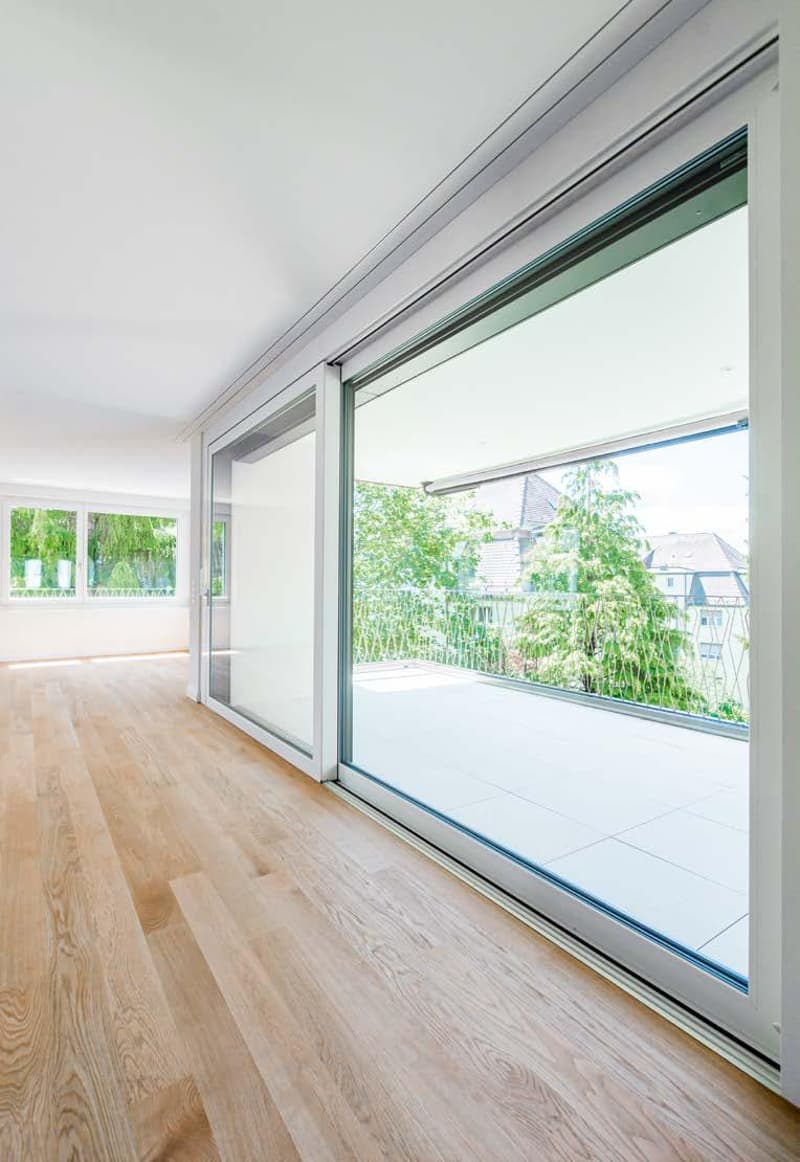 Exklusive 4.5-Zimmer-Wohnung im «Stadtpalais» am Zürichberg (3)