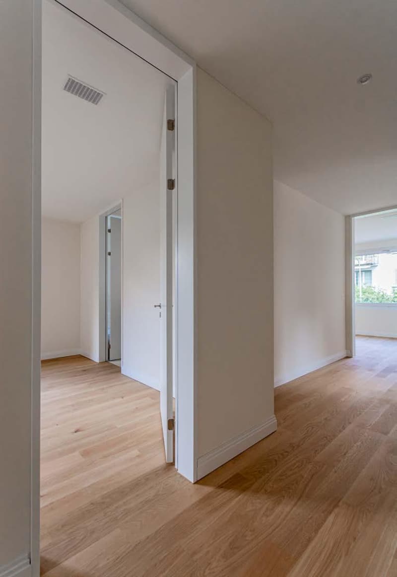 Exklusive 4.5-Zimmer-Wohnung im «Stadtpalais» am Zürichberg (8)