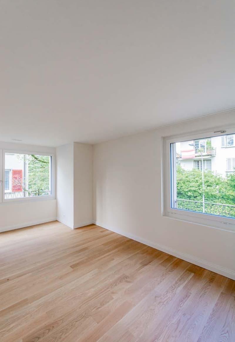 Exklusive 4.5-Zimmer-Wohnung im «Stadtpalais» am Zürichberg (9)