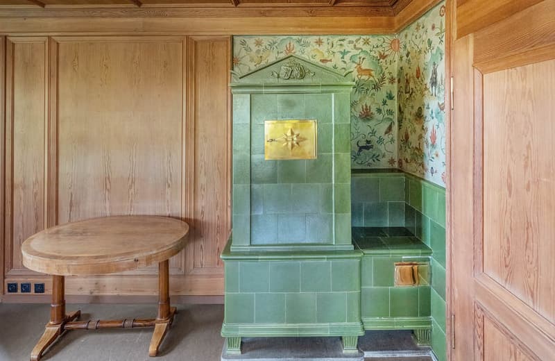 Historische Villa mit einzigartigem Charme im Herzen des Toggenburgs (8)