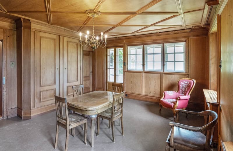 Historische Villa mit einzigartigem Charme im Herzen des Toggenburgs (9)