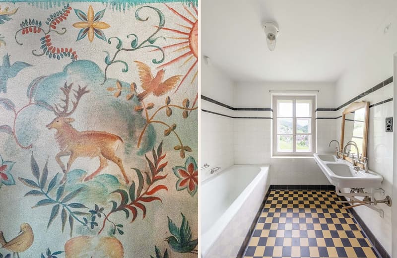 Historische Villa mit einzigartigem Charme im Herzen des Toggenburgs (12)