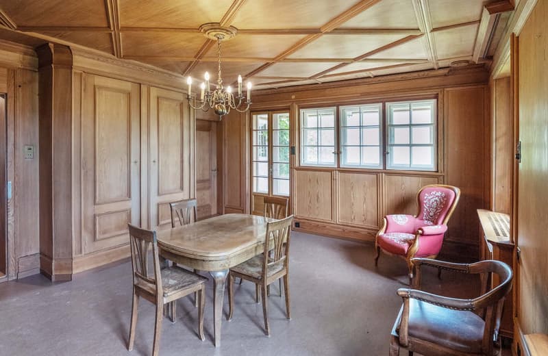 Historische Villa mit einzigartigem Charme im Herzen des Toggenburgs (9)