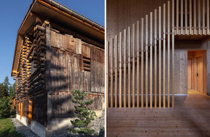 Exklusive Mountain Lodge mit traumhafter Bergsicht (4)
