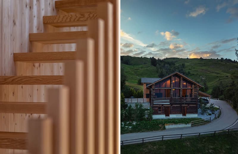 Exklusive Mountain Lodge mit traumhafter Bergsicht (12)