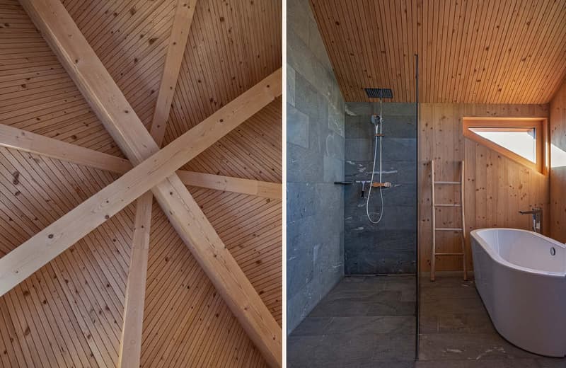 Exklusive Mountain Lodge mit traumhafter Bergsicht (9)