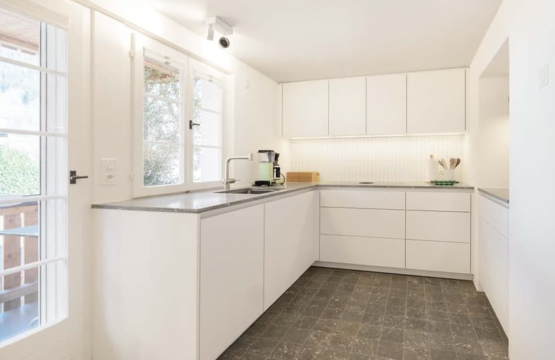 170 m² Wohntraum nahe Chur – Historisches Zuhause mit Alpencharme (6)