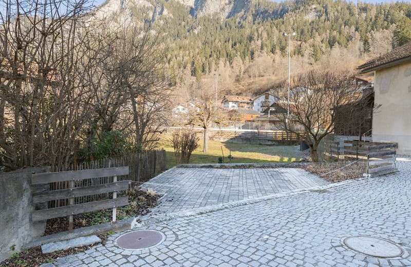 170 m² Wohntraum nahe Chur – Historisches Zuhause mit Alpencharme (13)