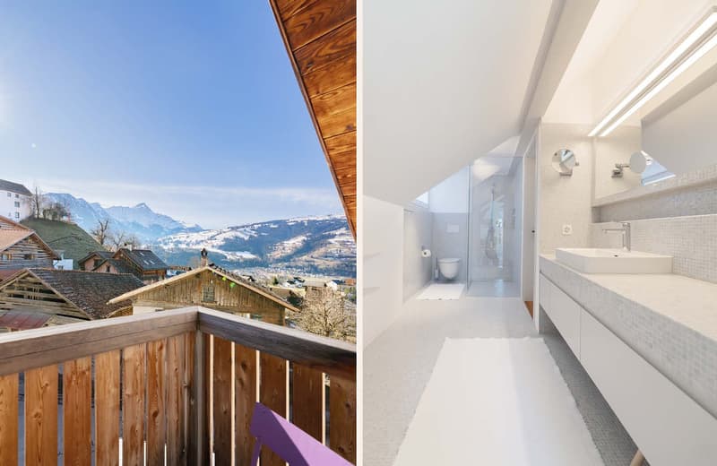 170 m² Wohntraum nahe Chur – Historisches Zuhause mit Alpencharme (12)