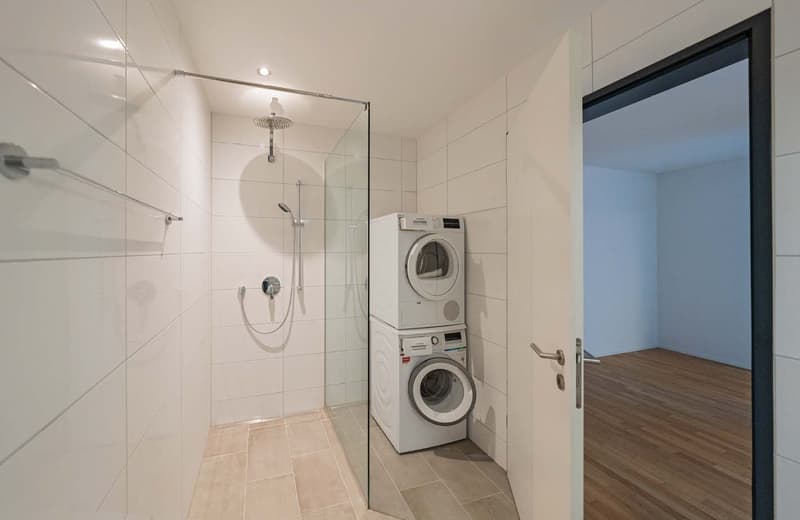 Charmantes und helles 1.5-Zimmer-Studio an ruhiger Lage (9)
