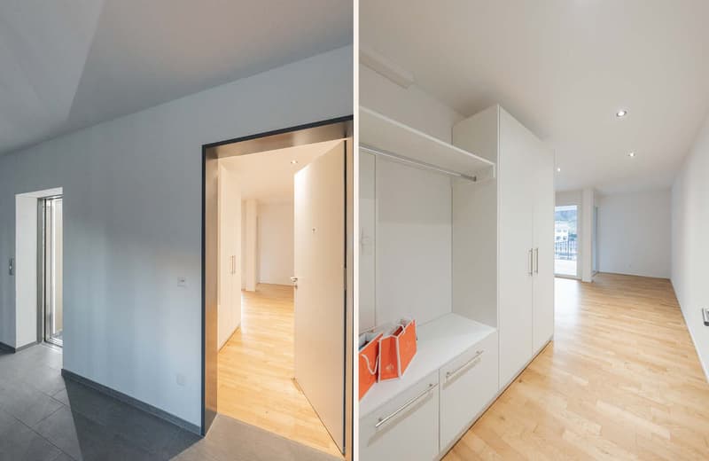 Charmantes und helles 1.5-Zimmer-Studio an ruhiger Lage (10)