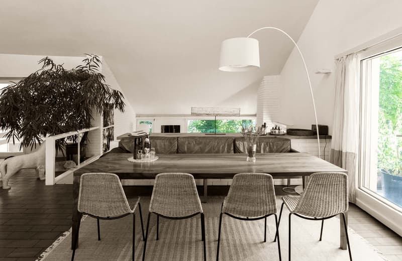 Architekturjuwel von Otto Glaus – zeitlose Architektenvilla (4)