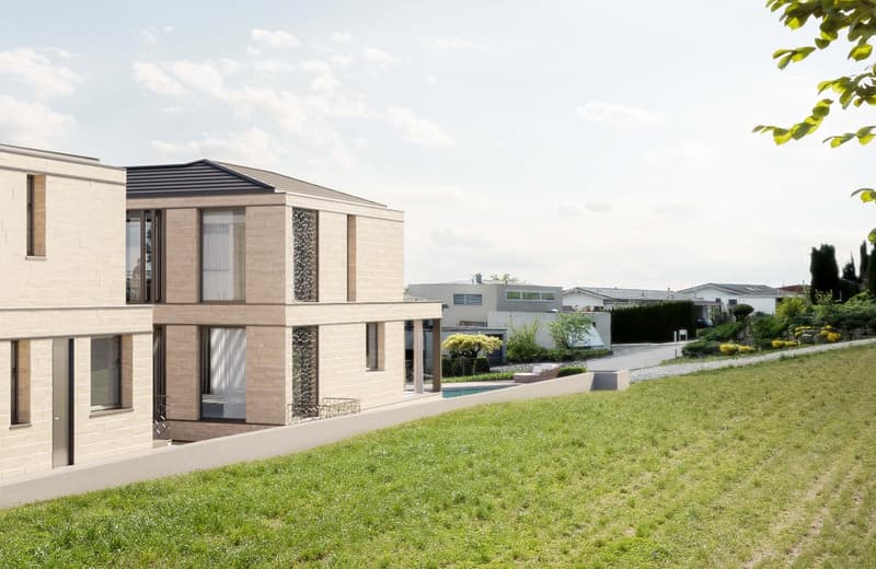 Luxuriöse Neubau-Villa in einer der Top‑3 steuergünstigsten Gemeinden Luzerns (12)