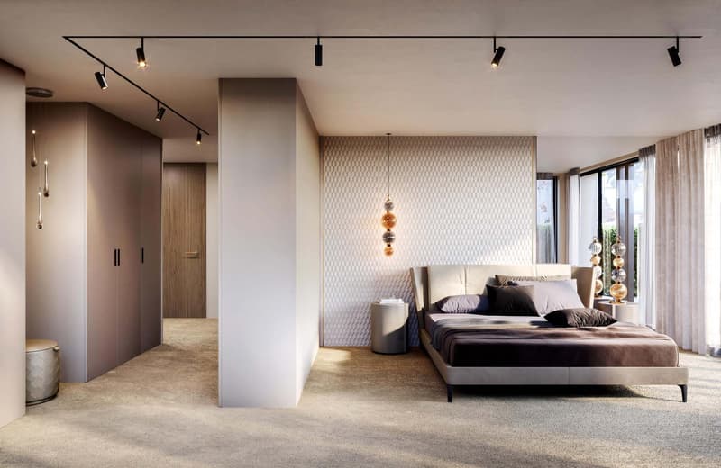 Luxuriöse Neubau-Villa in einer der Top‑3 steuergünstigsten Gemeinden Luzerns (8)