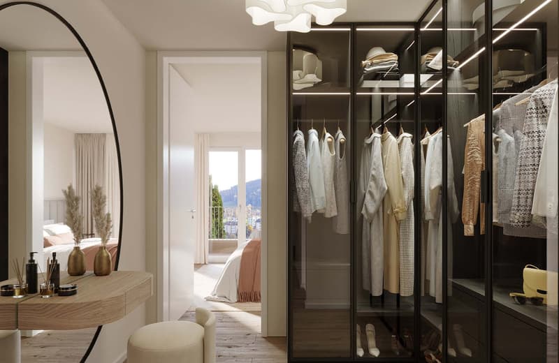 Charmante 4.5-Zimmer-Gartenwohnung mit viel Privatsphäre (11)