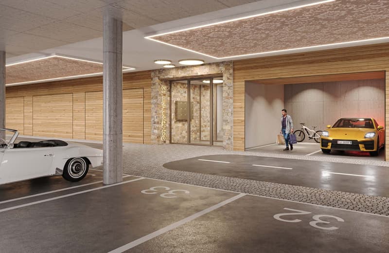 Charmante 4.5-Zimmer-Gartenwohnung mit viel Privatsphäre (14)