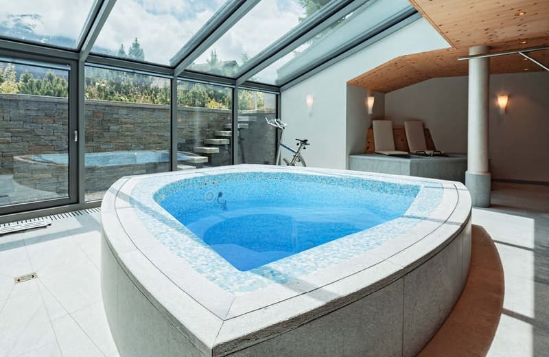 Exklusive Luxusvilla im Oberengadin – Zweitwohnsitz mit Spa, Tiefgarage & Weitblick (12)