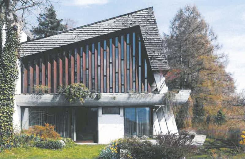 Villa Wolkenberg – Architektonisches Meisterwerk mit Panoramaausblick (8)