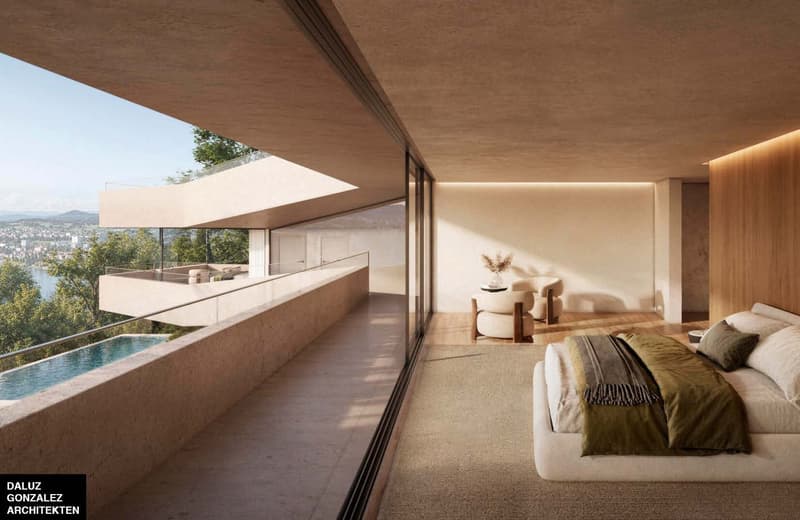 Exklusives Bauland in Toplage mit Projektstudie von Daluz Gonzalez & Partner AG (3)