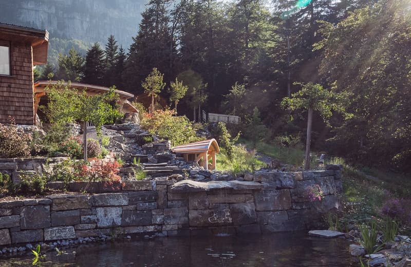 »ESSENZ« – Ein Naturhaus über dem Vierwaldstättersee (10)