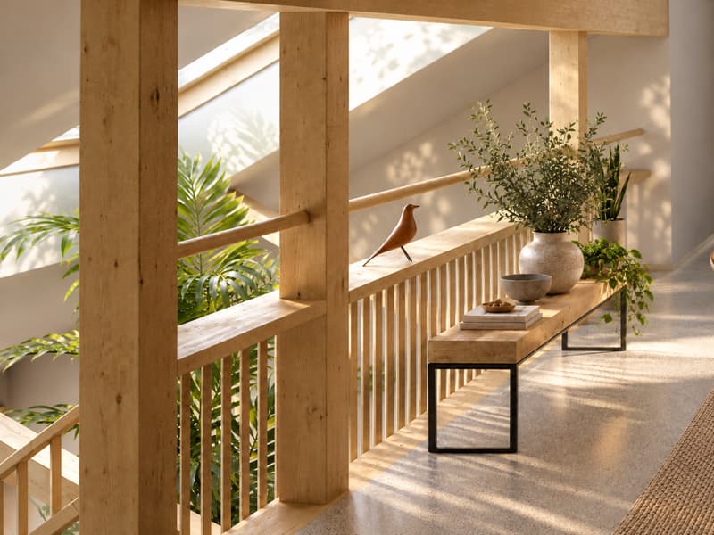 Letzte verfügbare Einheit – Loft mit 150 m² Wohnfläche und bis 4.2 m Raumhöhe (2)