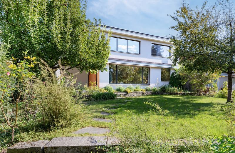 Privilegiertes Wohnen an der Goldküste (1)