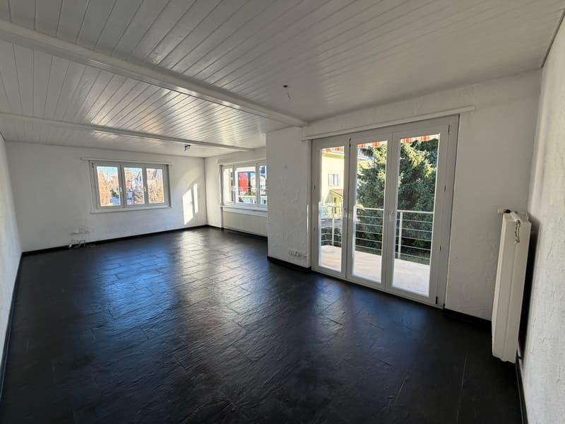 Attraktives Haus mit Garten, Balkon & moderner Ausstattung (3)