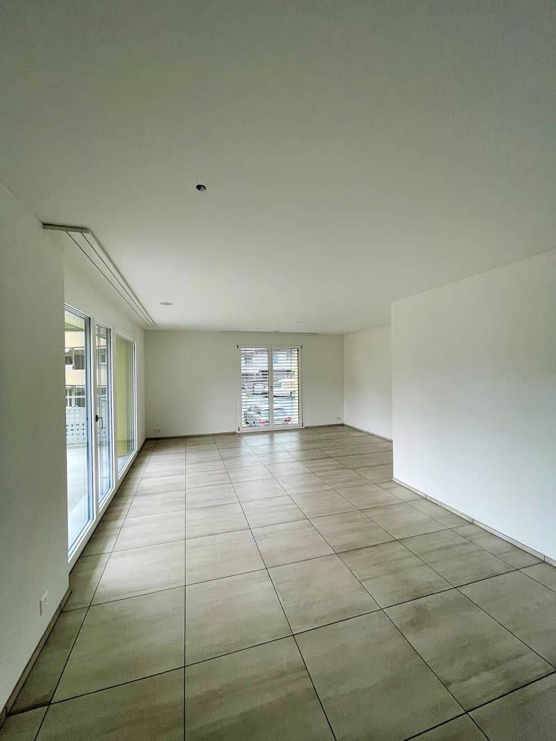 grosszügige, moderne und helle Wohnung zu vermieten (3)