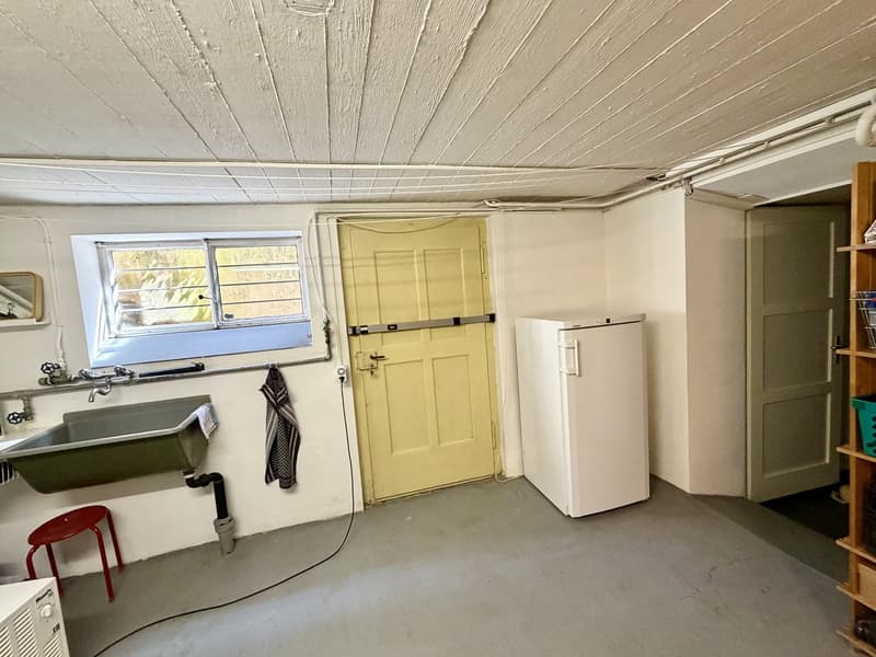 Charmantes 6.5-Zimmer-Doppeleinfamilienhaus in Grenchen (27)