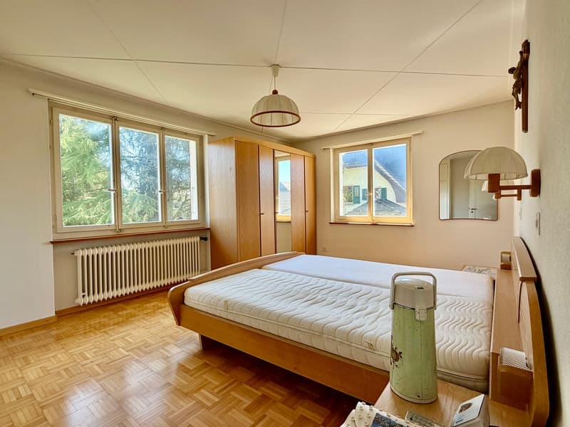 Bijou mit Potenzial in Derendingen zu verkaufen (26)