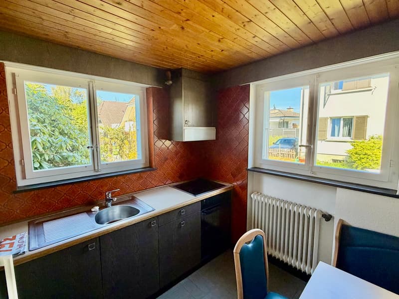 Bijou mit Potenzial in Derendingen zu verkaufen (18)