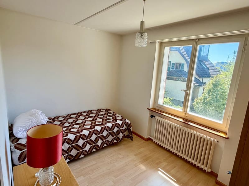 Bijou mit Potenzial in Derendingen zu verkaufen (32)