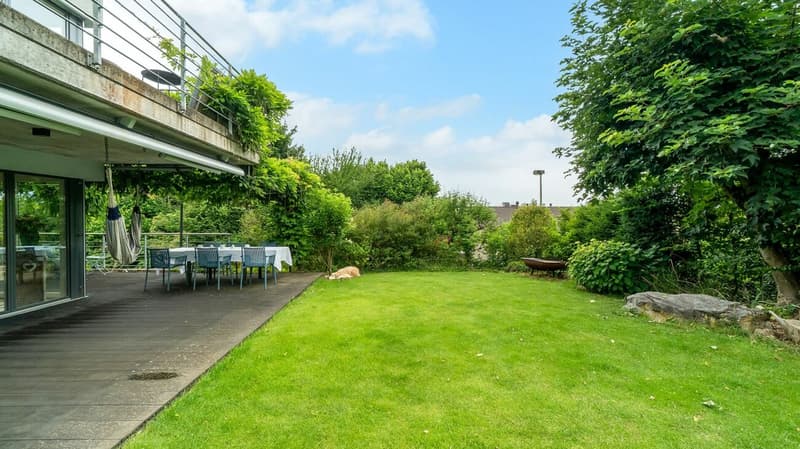 Modernes Haus mit viel Platz (10)