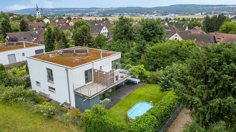Modernes Haus mit viel Platz (11)