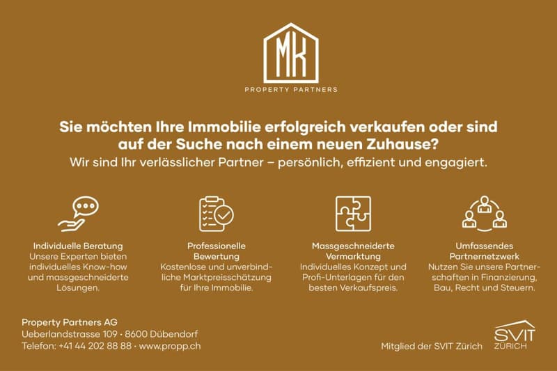 Gepflegte 3.5-Zimmer-Gartenwohnung (7)