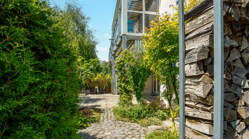 Gepflegte 3.5-Zimmer-Gartenwohnung (5)