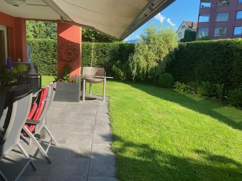Zentral, ruhig und viel Platz für die ganze Familie (3)