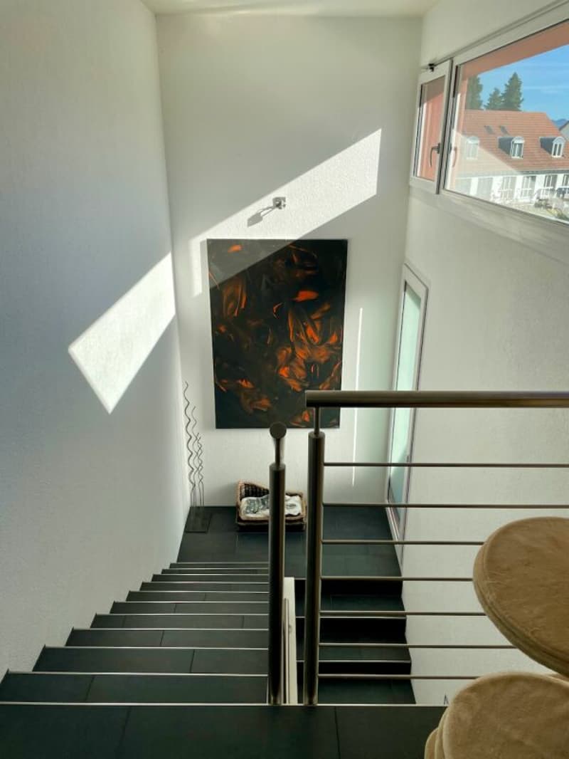 Zentral, ruhig und viel Platz für die ganze Familie (8)