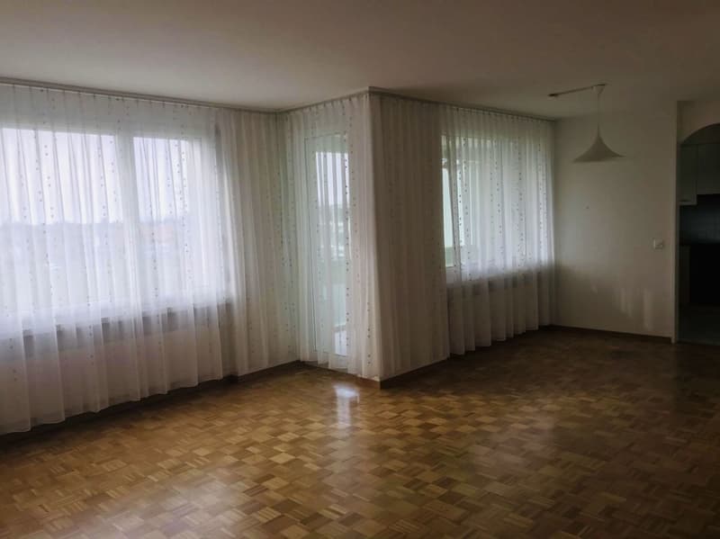 Feierabendsonne auf dem Balkon mit Weitsicht und Steuervorteile (2)