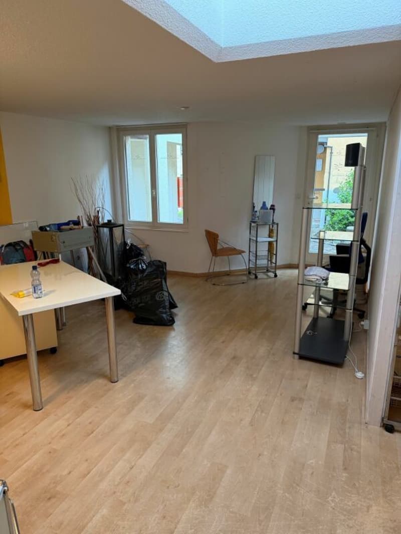 Attraktiver Gewerberaum an Toplage (4)