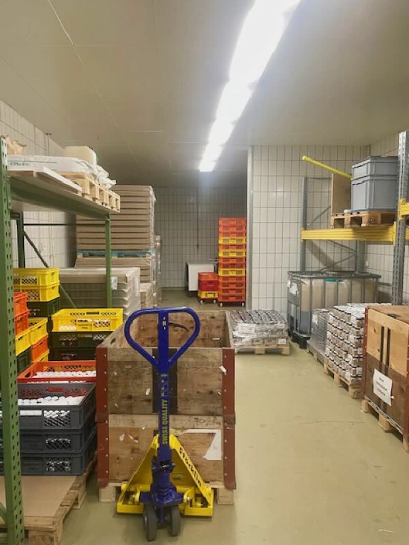 Gewerberäume an guter Lage (16)