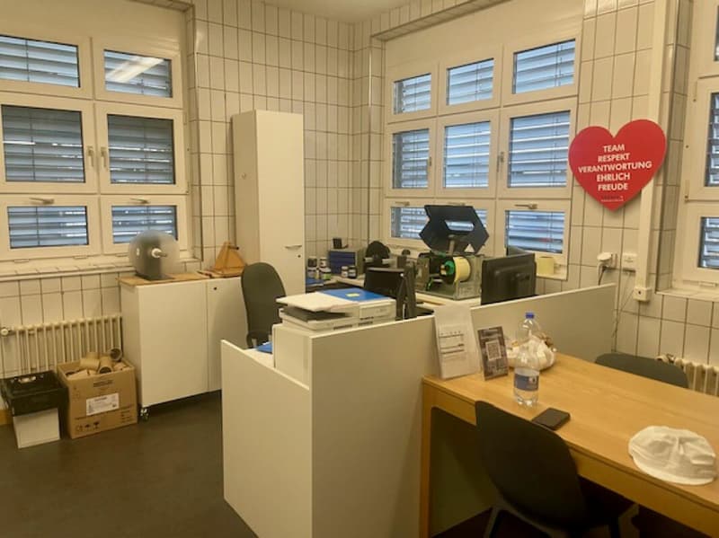 Gewerberäume an guter Lage (4)