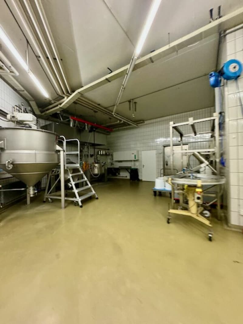 Gewerberäume an guter Lage (8)