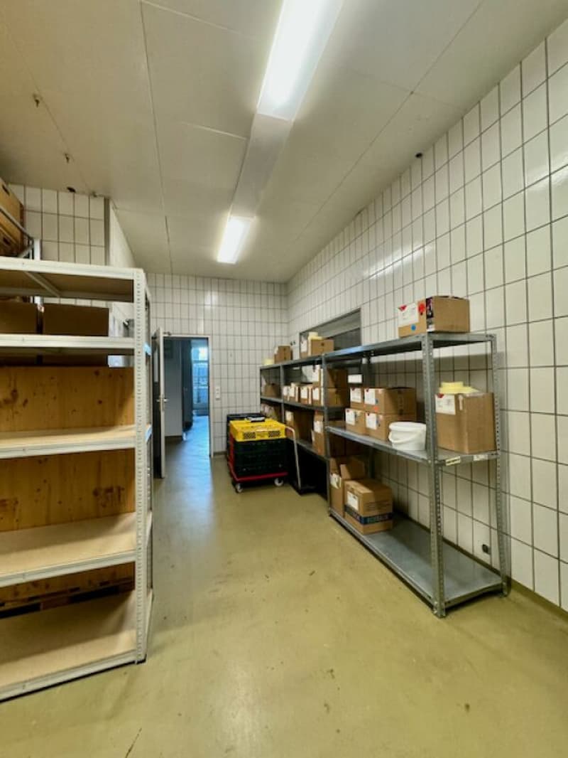 Gewerberäume an guter Lage (6)