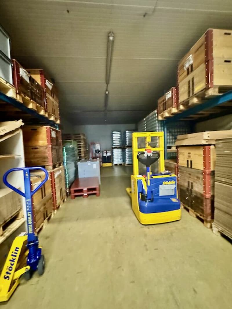 Gewerberäume an guter Lage (15)